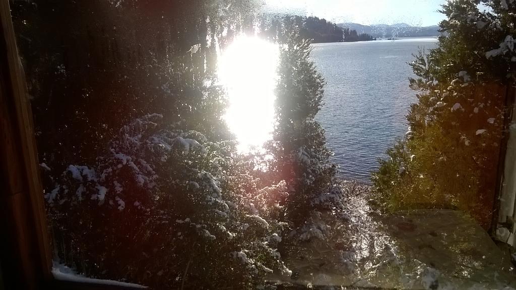 Murmullos Del Lago San Carlos de Bariloche Eksteriør bilde