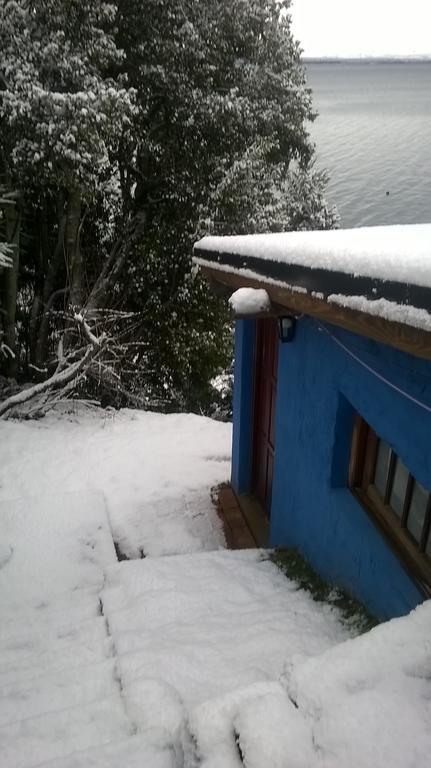Murmullos Del Lago San Carlos de Bariloche Eksteriør bilde