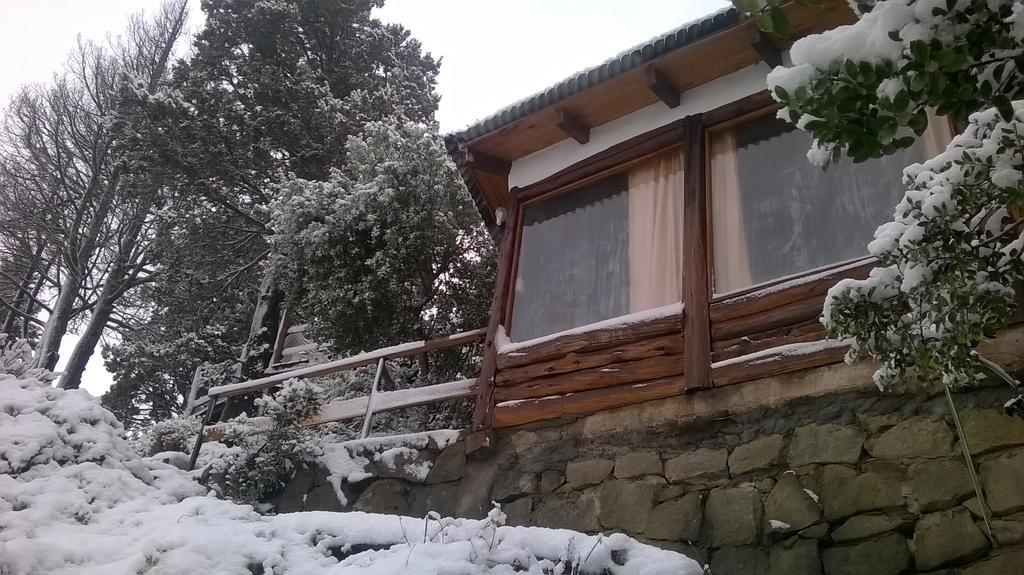 Murmullos Del Lago San Carlos de Bariloche Eksteriør bilde