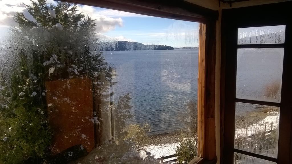 Murmullos Del Lago San Carlos de Bariloche Eksteriør bilde