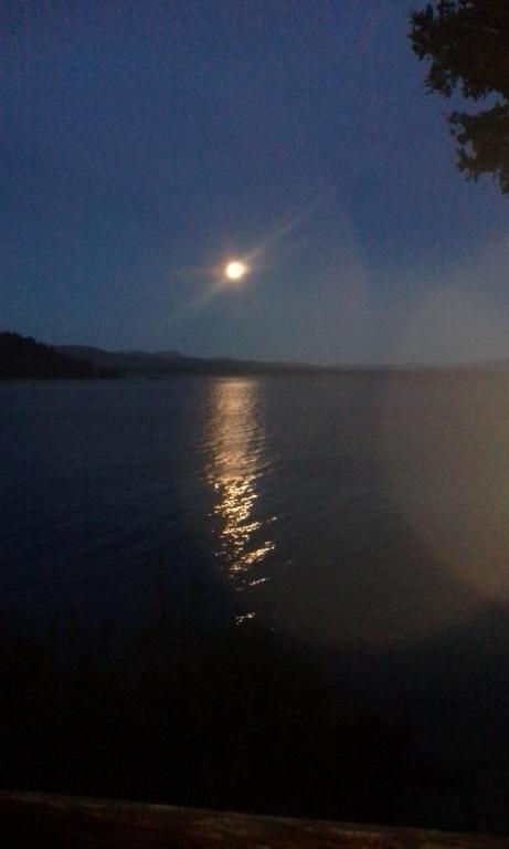 Murmullos Del Lago San Carlos de Bariloche Eksteriør bilde