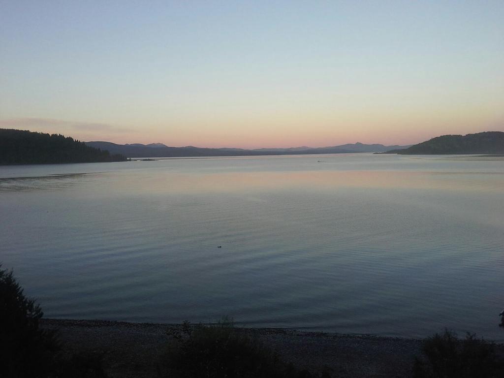 Murmullos Del Lago San Carlos de Bariloche Eksteriør bilde